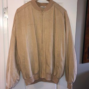 Vintage St. Croix Jacket